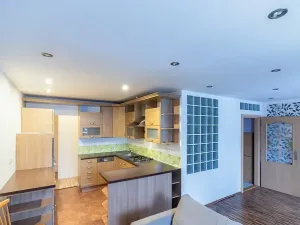 Pronájem bytu 4+kk, Kladno, Švédská, 82 m2