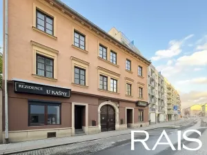 Prodej obchodního prostoru, Brno, 34 m2