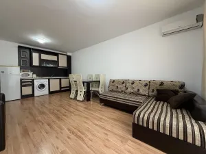 Prodej bytu 2+kk, Svatý Vlas, Siyana, Bulharsko, 57 m2