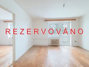 Prodej bytu 2+1, Blansko, 9. května, 57 m2