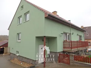 Pronájem bytu 3+1, Habrůvka, 100 m2