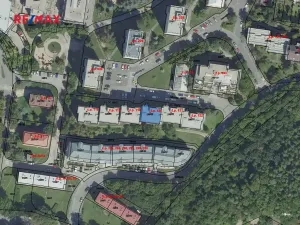 Prodej bytu 2+kk, Praha - Motol, Ježovská, 42 m2