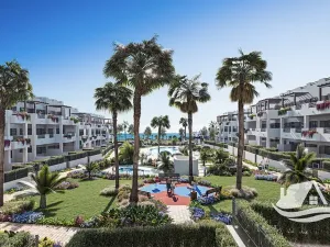 Prodej bytu 4+kk, Pulpí, Španělsko, Calle Mar de Barents, 98 m2