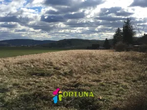 Prodej pozemku pro bydlení, Hvozdnice, 5887 m2