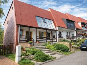 Prodej rodinného domu, Frymburk, 200 m2