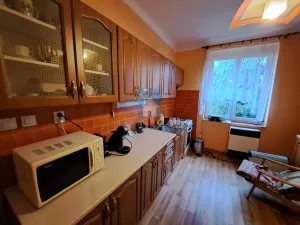 Pronájem bytu 2+1, Plzeň, Skalní, 67 m2