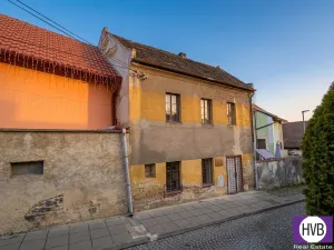 Prodej rodinného domu, Zlonice, Máchova, 118 m2