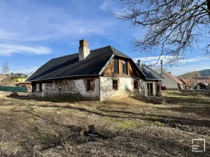 Prodej rodinného domu, Čkyně - Onšovice, 140 m2