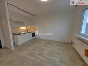Pronájem bytu 2+kk, Jablonec nad Nisou, Pasecká, 43 m2