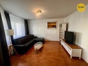 Pronájem bytu 1+kk, Ostrava, Horní, 38 m2