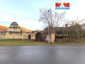 Prodej výrobních prostor, Rovná, 1340 m2