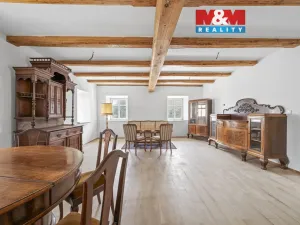 Prodej chalupy, Broumov - Velká Ves, Kladská, 260 m2