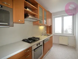 Pronájem bytu 2+1, Frýdek-Místek, I. J. Pešiny, 61 m2