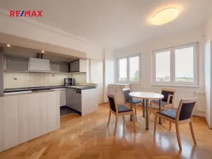 Prodej bytu 3+kk, Praha - Záběhlice, Malinová, 59 m2
