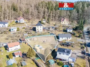 Prodej pozemku pro bydlení, Šťáhlavy, Kozelská, 997 m2