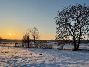 Prodej pozemku pro bydlení, Hazlov - Polná, 1661 m2