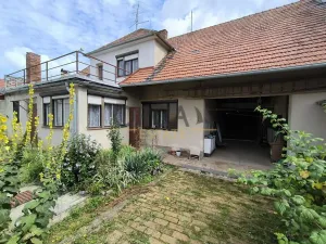 Prodej rodinného domu, Moravany, 120 m2