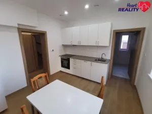 Pronájem bytu 2+1, Štítina, Palackého, 61 m2