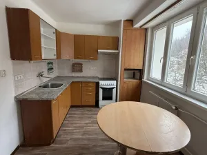 Pronájem bytu 4+1, Kamenický Šenov, Smetanova, 92 m2