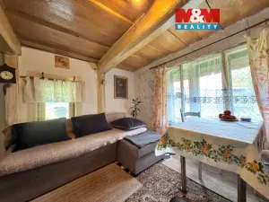 Prodej chalupy, Nový Bydžov - Vysočany, 43 m2