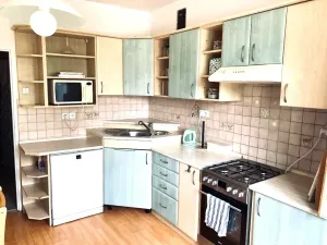 Pronájem bytu 2+1, Zlín, Padělky I, 70 m2