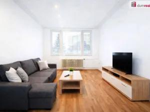 Pronájem bytu 2+kk, Praha - Michle, Podle Kačerova, 41 m2