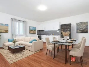 Prodej bytu 2+kk, Ostrava - Michálkovice, Československé armády, 55 m2