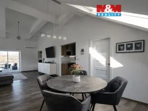 Prodej bytu 3+kk, Praha, K Radotínu, 83 m2