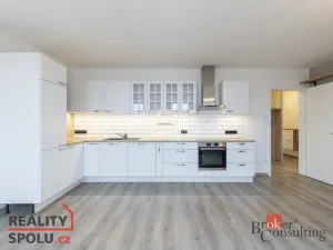 Prodej bytu 3+kk, Velké Pavlovice, Za Dvorem, 73 m2