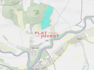 Prodej lesa, Vršovice, 162726 m2