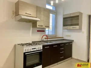 Pronájem bytu 2+1, Hrušovany nad Jevišovkou, 49 m2