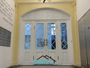 Pronájem bytu 2+kk, Kroměříž, 66 m2