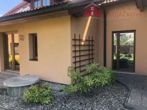 Pronájem bytu 1+1, Kozlovice, 50 m2