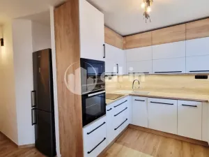 Pronájem bytu 3+kk, Vyškov - Vyškov-Předměstí, Jarní, 74 m2