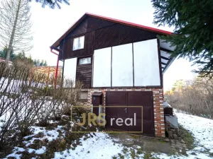 Prodej chaty, Radějov, 75 m2