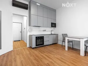 Pronájem bytu 1+kk, Brno, 34 m2