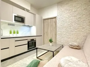 Prodej bytu 3+1, Praha - Nové Město, Tyršova, 62 m2