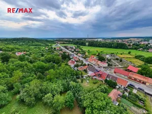 Prodej rodinného domu, Kopidlno, Husova, 150 m2