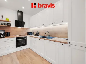 Prodej bytu 2+kk, Milešovice, 66 m2