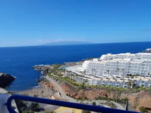 Prodej bytu 1+kk, Los Cristianos, Španělsko, 40 m2