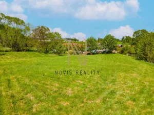 Prodej pozemku pro bydlení, Nezdice na Šumavě, 3411 m2