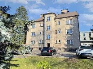 Prodej bytu 2+kk, Trutnov - Dolní Staré Město, Horská, 42 m2