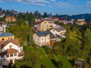 Prodej rodinného domu, Úpice, A. Bunzla, 219 m2