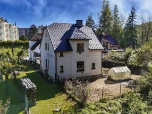 Prodej rodinného domu, Úpice, Na Veselce, 175 m2