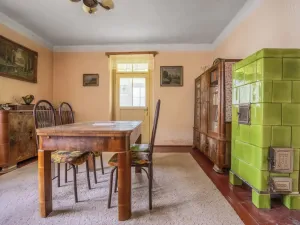 Prodej rodinného domu, Úpice, Na Veselce, 175 m2