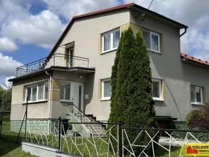 Prodej rodinného domu, Zborovice, 120 m2