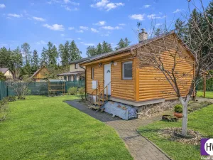 Prodej chaty, Družec, 36 m2
