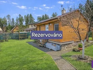 Prodej chaty, Družec, 36 m2