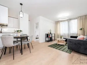 Prodej bytu 5+kk, Praha - Bohnice, Feřtekova, 88 m2