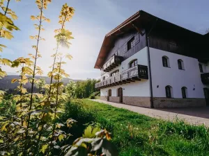 Prodej bytu 4+kk, Špindlerův Mlýn, Vodárenská, 108 m2